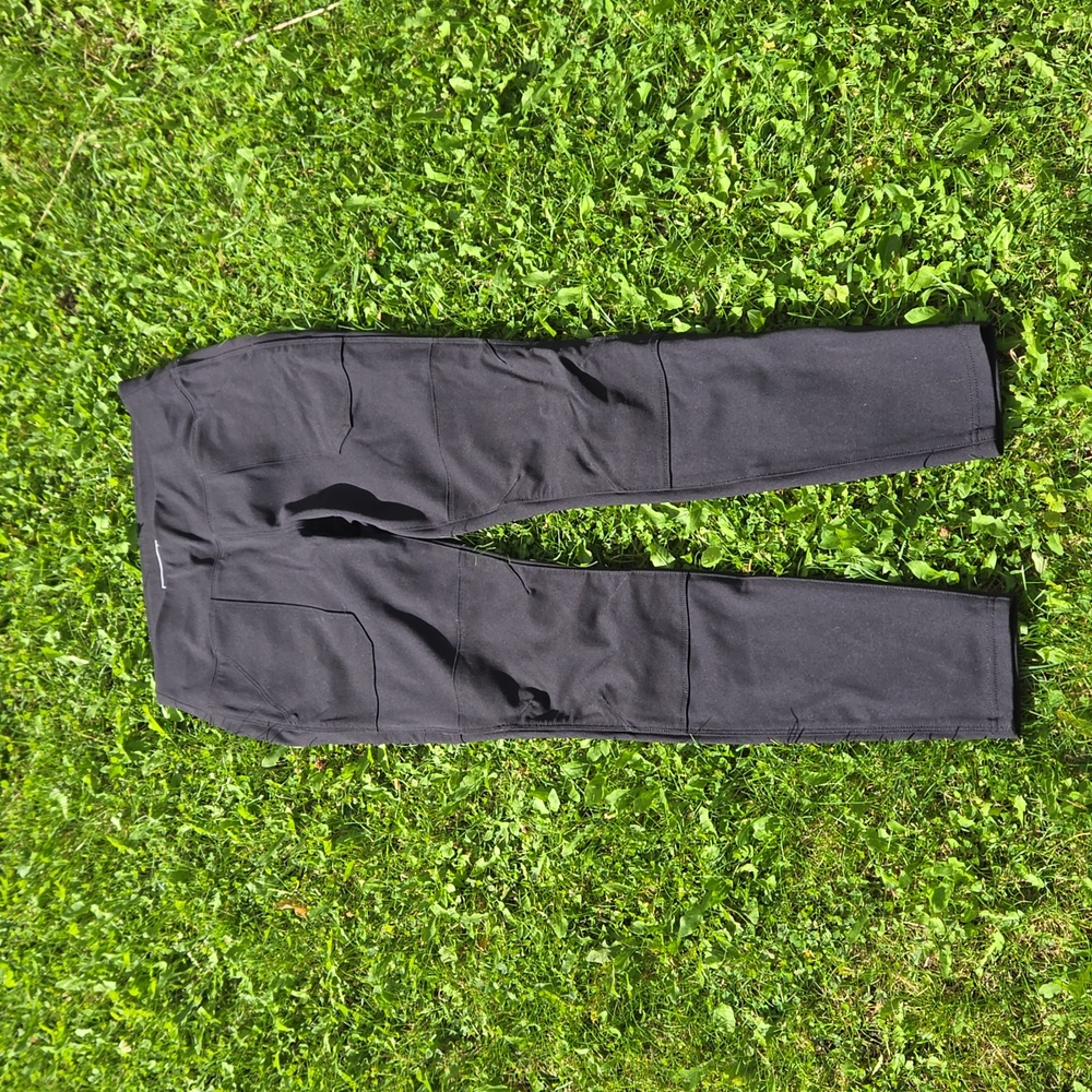 4) Carhartt Woman's Pants